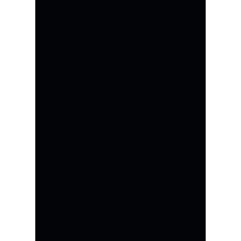 [KAF-615922] ABS NEGRO BRILLO / ALUMINIO PVC SIN COLA 22X100 CANTOCHAP