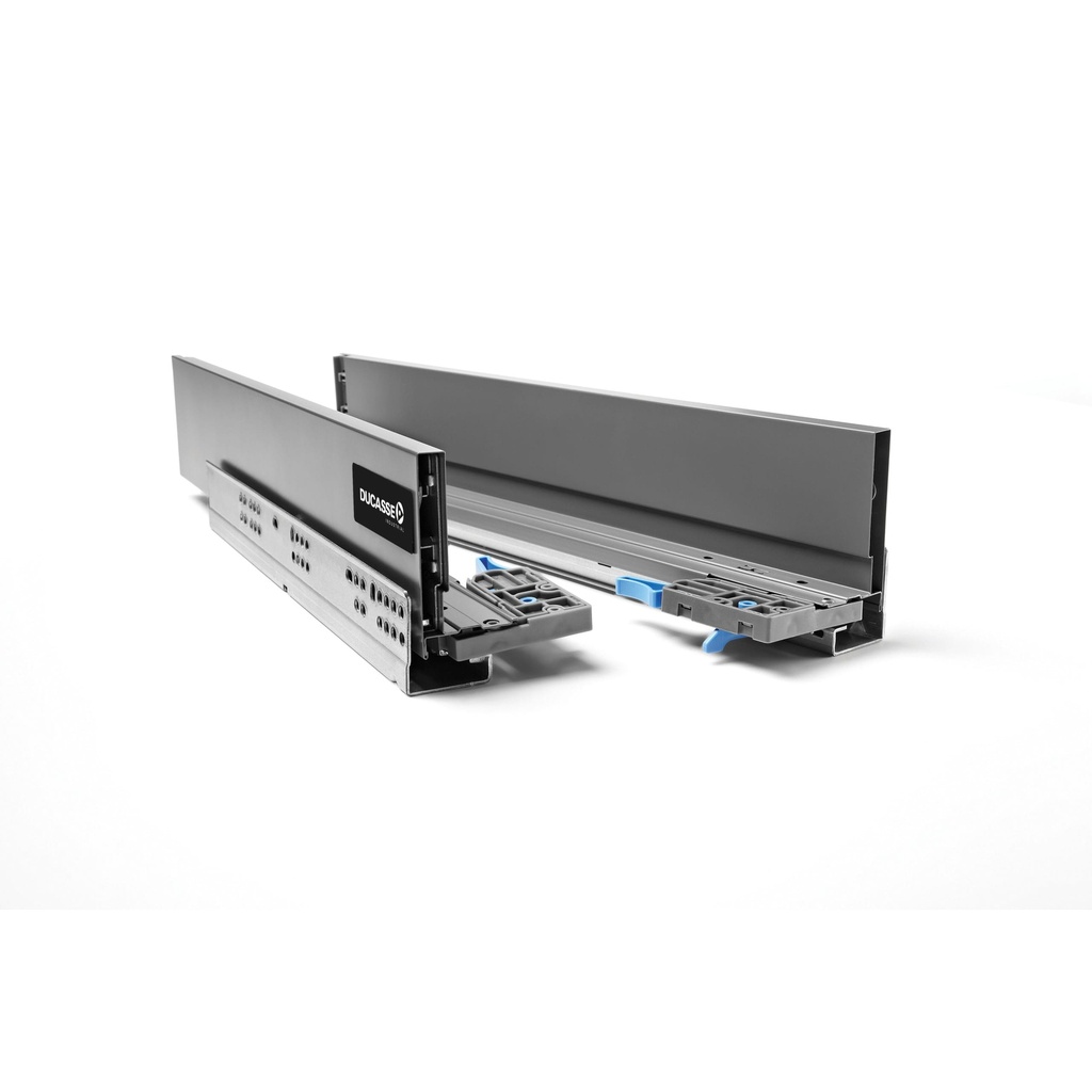 [KAF-40111972] ACCESORIO LATERAL OCULTA PREMIUM 500MM GRIS