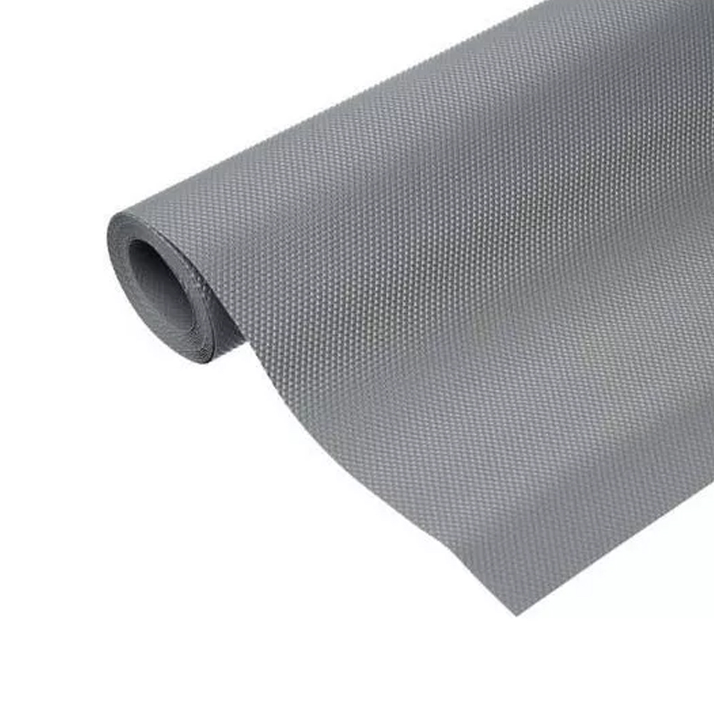 [KAF-ALF-120-G] ALFOMBRA ANTIDESLIZANTE PARA CAJON 500X2000MM GRIS