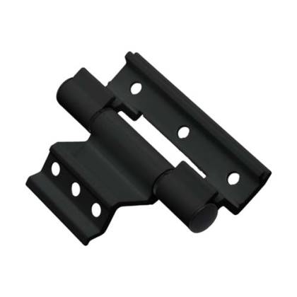 BISAGRA 805 NEGRO