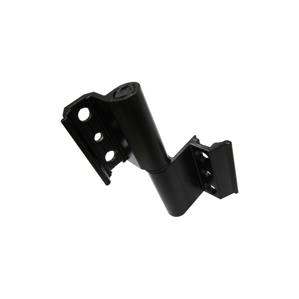 BISAGRA 830 NEGRO