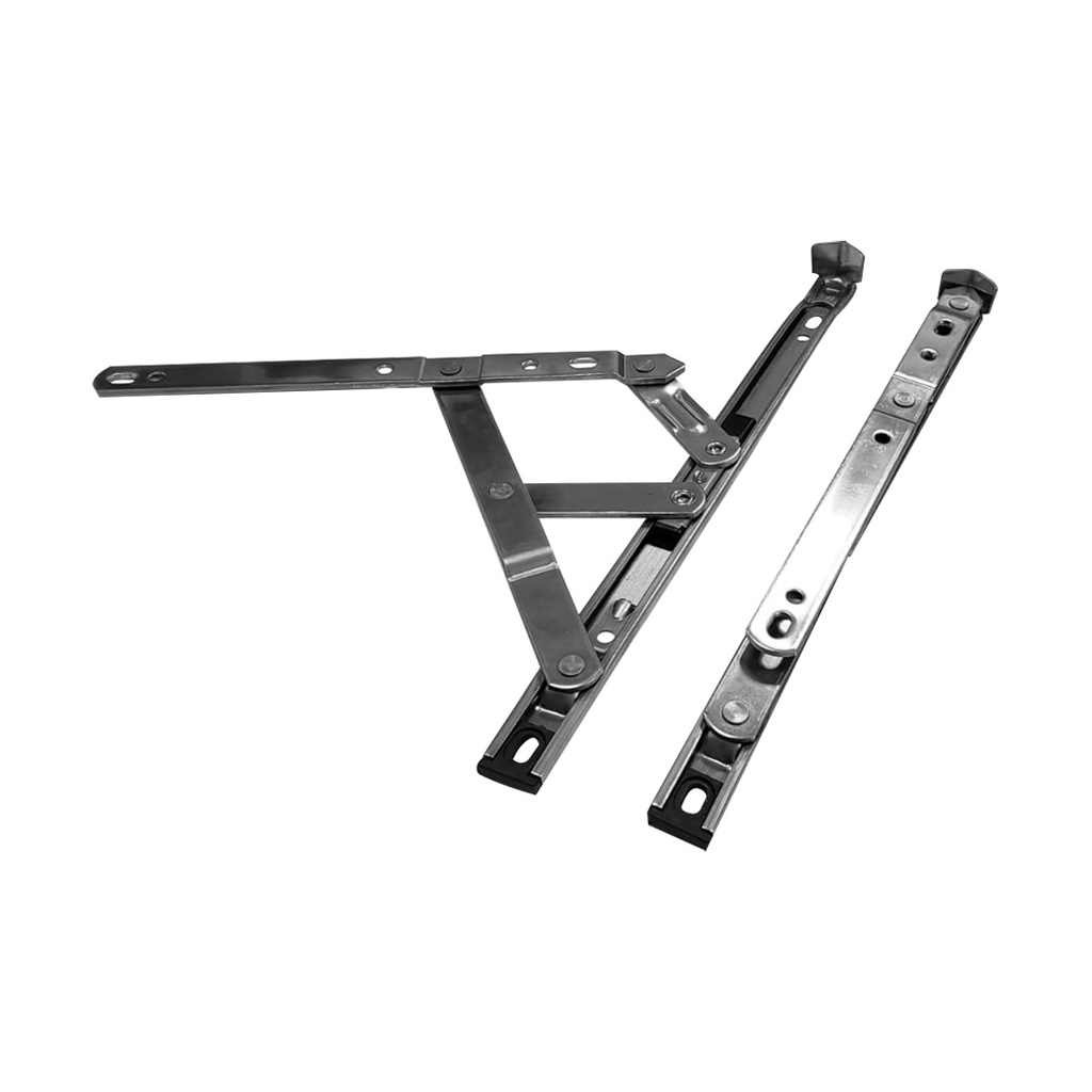 BISAGRA A FRICCION 300MM PARA VENTANA PROYECTANTE PAR
