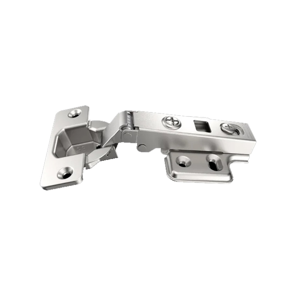 [KAF-BCS0] BISAGRA CAZ 35MM 99GR CIERRE SUAVE CODO 0 GRUPO EURO