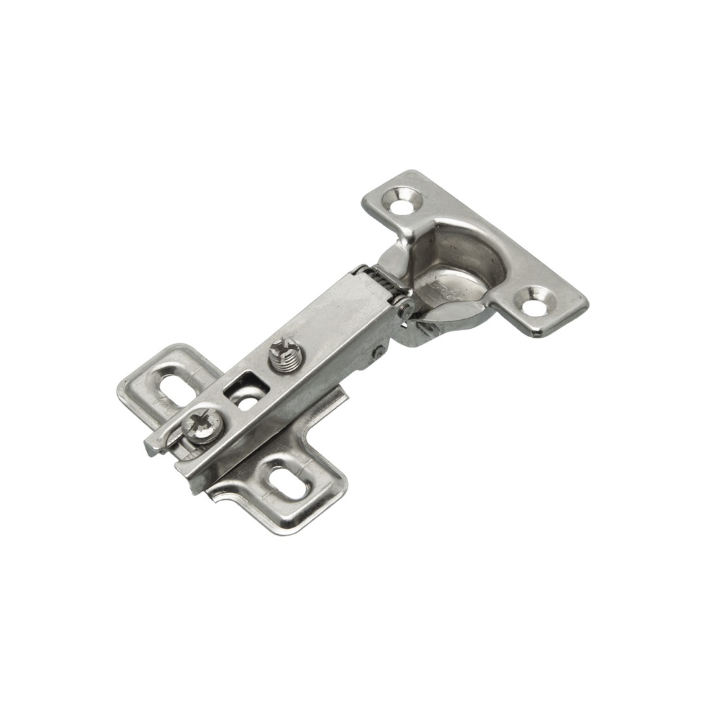 BISAGRA CAZOLETA 26MM  CODO 0