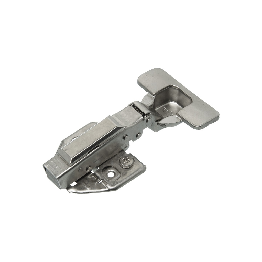 [KAF-BC-160-0] BISAGRA CAZOLETA 35MM 3D CIERRE LENTO