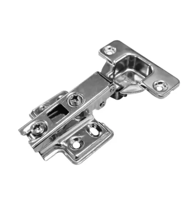 BISAGRA CAZOLETA 35MM ACERO INOX CODO 0