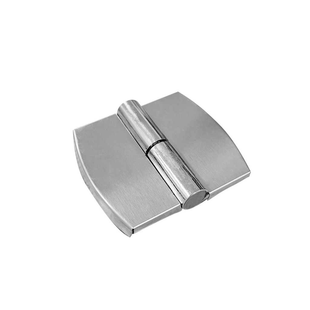 [KAF-BRZ-1127-D] BISAGRA CON CAIDA PARA KIT DE BAÑO DERECHA PAR
