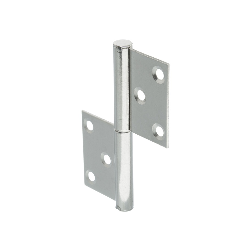 BISAGRA FICHA ACERO INOXIDABLE 102X67X1.9MM DERECHA PAR
