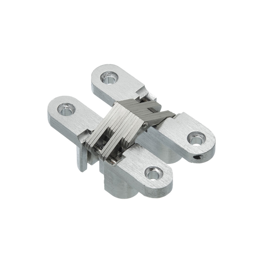 BISAGRA OCULTA ACERADA 60MMX12MM PAR
