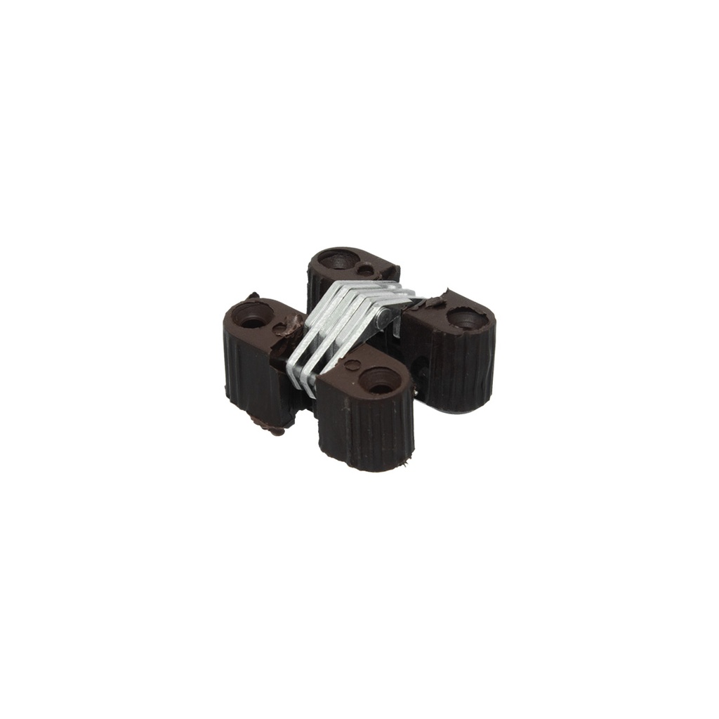 [KAF-BRZ-5201] BISAGRA OCULTA PVC