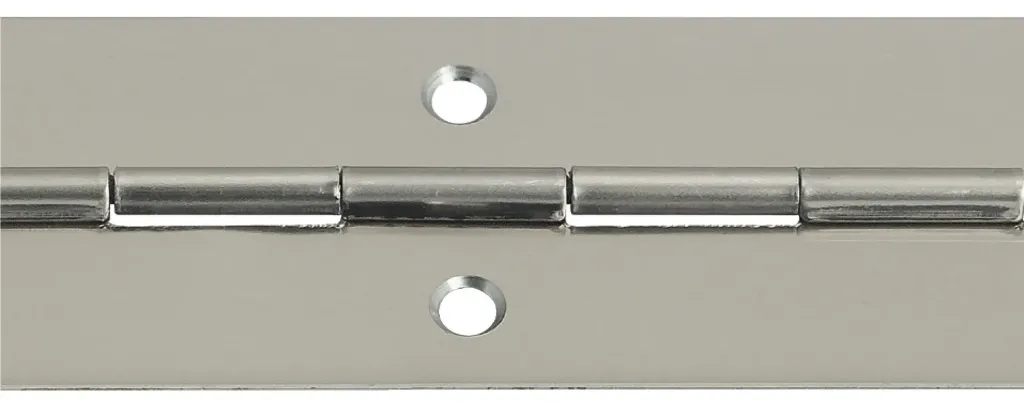 BISAGRA PIANO AC.INOX.3,5M 32X0,8MM