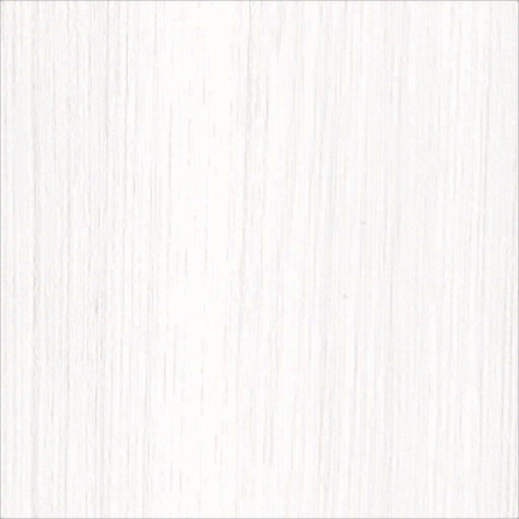 [KAF-MEL1002/22] BLANCO NATURE MELAMINICO PREENCOLADO 22X040 TECE