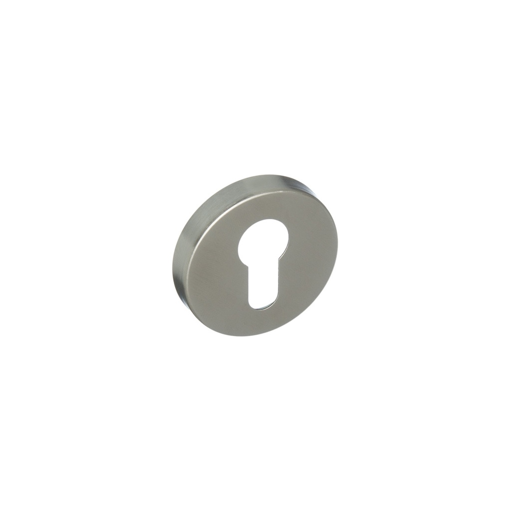 BOCALLAVE EURO ACERO INOXIDABLE PAR