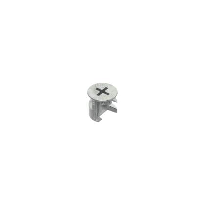 [KAF-F-27-C] CAJA CONECTOR OCULTO 18MM
