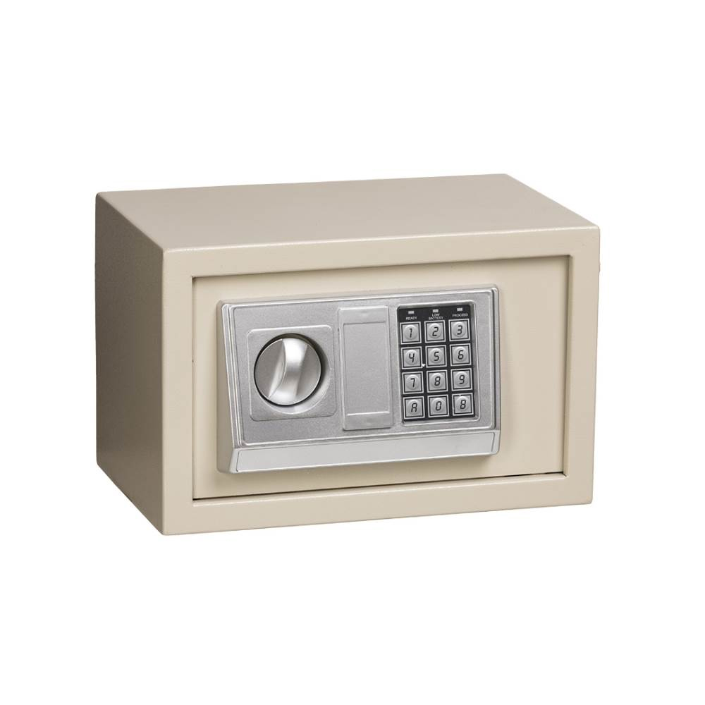 [KAF-SEG-110] CAJA FUERTE ELECTRONICA DIGITAL CON LLAVE 670X450X360MM