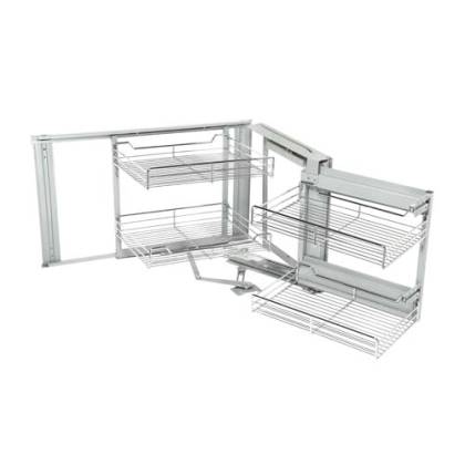[KAF-LC-101-I] CANASTO MAGIC CORNER IZQUIERDA