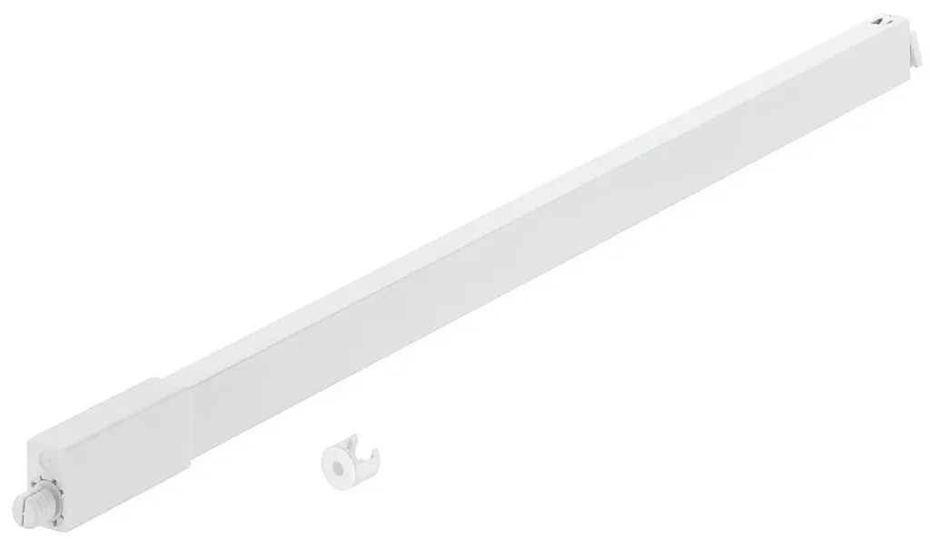 CERCO RECTO MATRIX BOX S BLANCO 500MM