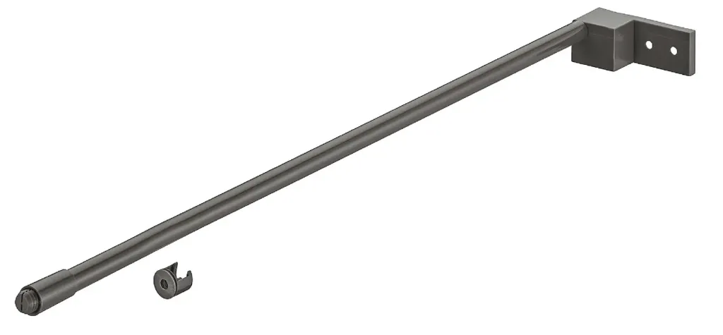 CERCO REDONDO MATRIX BOX S ANTH. 400MM (552.51.423 V)