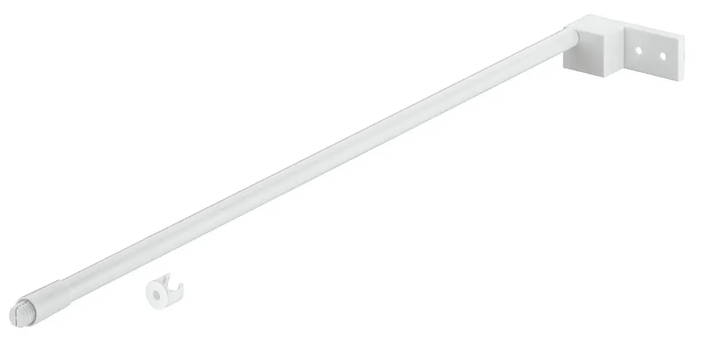CERCO REDONDO MATRIX BOX S BLANCO 400MM (552.51.723 V)