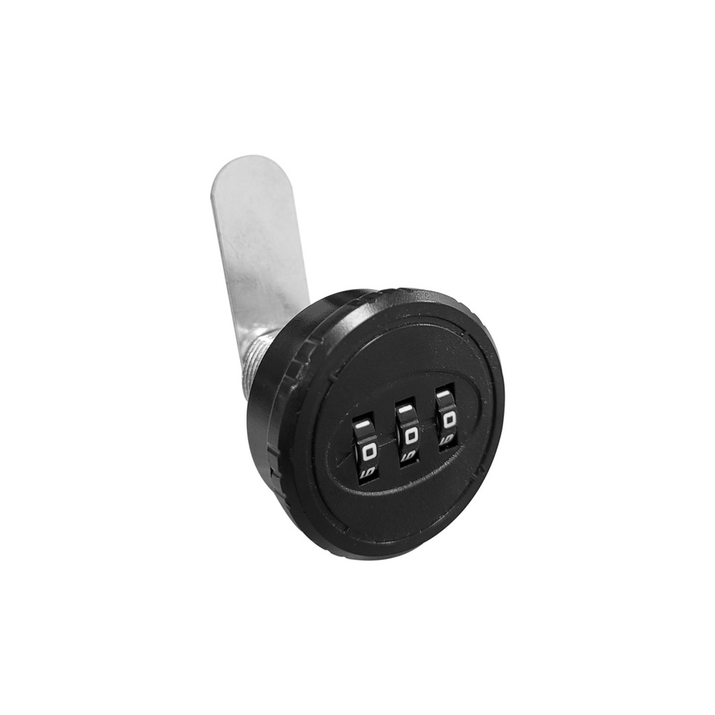 [KAF-BRZ-1163] CERRADURA CON COMBINACION Y LEVA