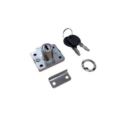 [KAF-BRZ-1099] CERRADURA DE CAJON ECO BASE CUADRADA 16MM