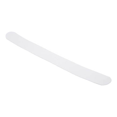 [KAF-AL-130] CINTA ANTIDESLIZANTE AUTOADHESIVA TRANSPARENTE