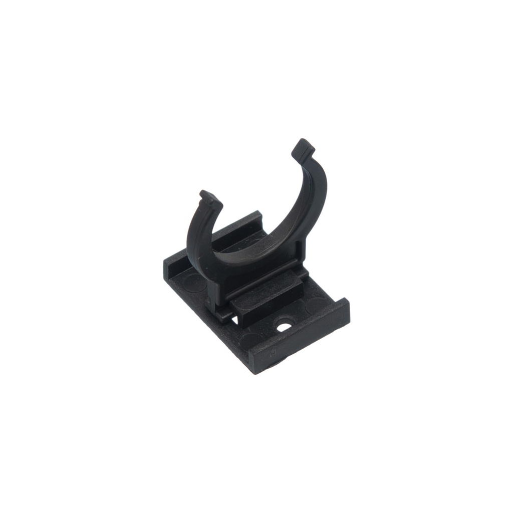 [KAF-BRZ-6295] CLIP PARA ZOCALO MADERA