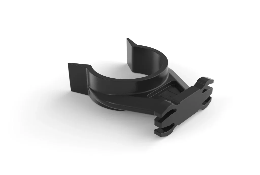CLIP PARA ZOCALO PVC G. EURO