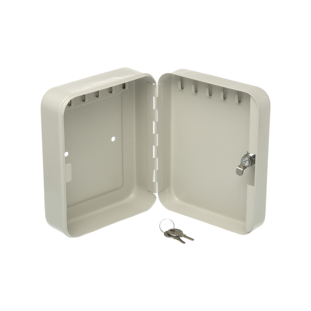 COFRE GUARDALLAVES 250X200X75MM 24 LLAVES