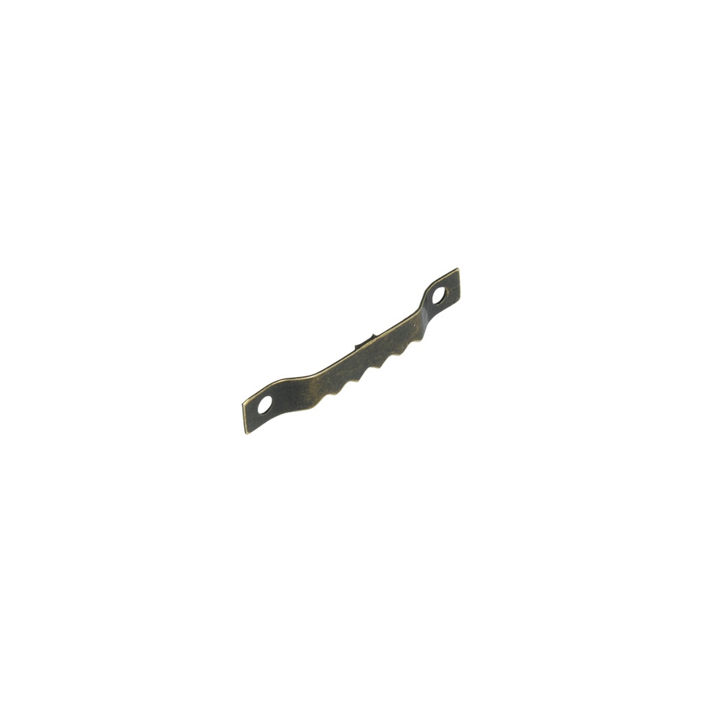 [KAF-VA-20] COLGADOR DE CUADROS 41X6MM