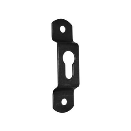 [KAF-F-53] COLGADOR DE TABLEROS 15X56 CHAPA NEGRO