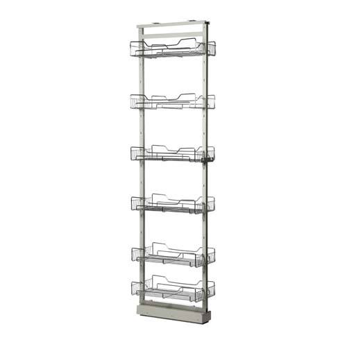 [KAF-LC-430] COLUMNA EXTRAIBLE MODULO 300MM
