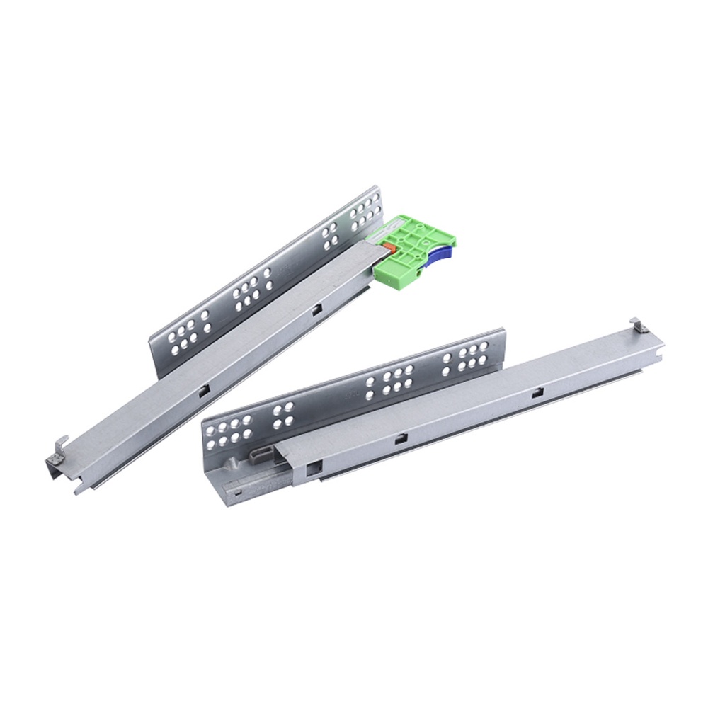 [KAF-BRZ-2345] CORREDERA OCULTA 450MM SOFT CLOSING