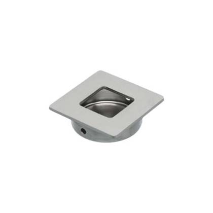 [KAF-CUB-CU-A] CUBETA ACERO INOXIDABLE CUADRADA 40X40MM