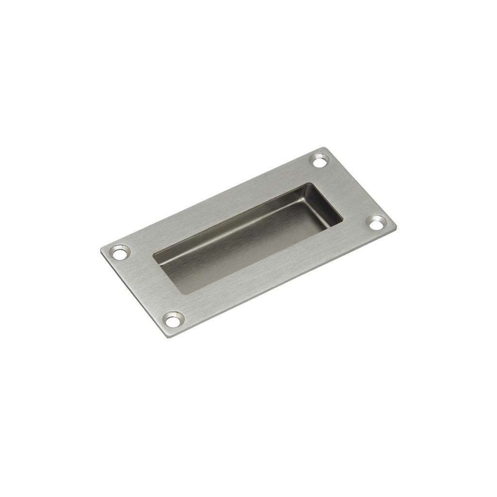 [KAF-CUB-RE-A] CUBETA ACERO INOXIDABLE RECTANGULAR 50X100MM