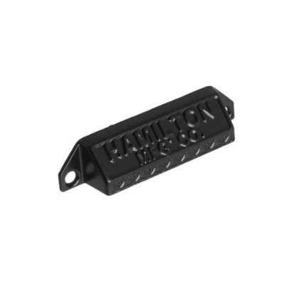 [KAF-BRZ-9635-8] CUBETA HAMILTON NEGRO