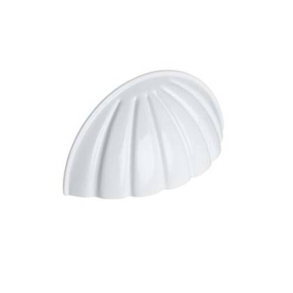 CUBETA SHELL BLANCO
