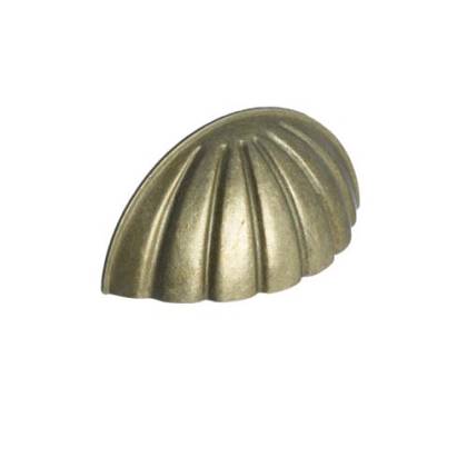 CUBETA SHELL BRONCE VIEJO