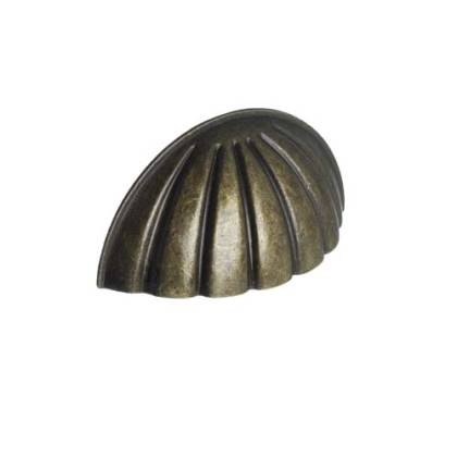 CUBETA SHELL COBRE VIEJO