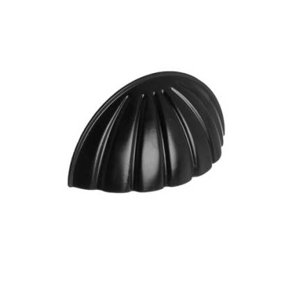CUBETA SHELL NEGRO