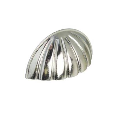 CUBETA SHELL NIQUELADO