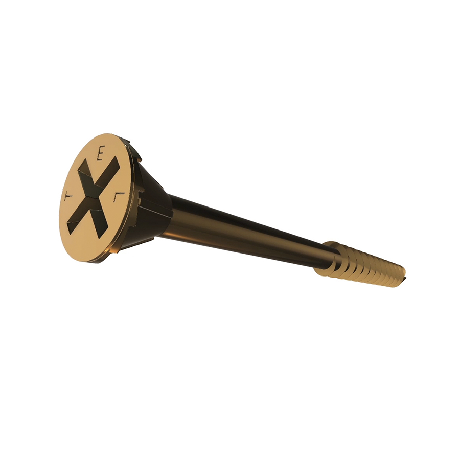 [KAF-CUT445E] CUT PUNTA FLECHA 4 X 45 ESTUCHE