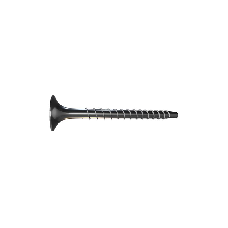 DRY T2 MECHA 6 X 1 1/8 ESTUCHE