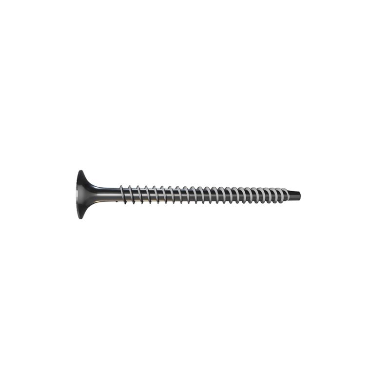 DRY T3 MECHA 6 X 1 5/8 GRANEL