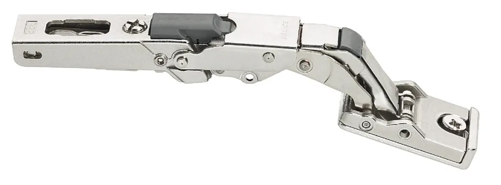 DUOMATIC P.CRISTAL 110Â° PUSH P. PEGAR (329.43.900 V)