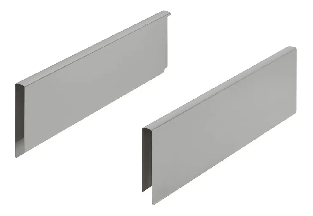 ELEVACION LATERAL MATRIX BOX P 500 MM GRIS