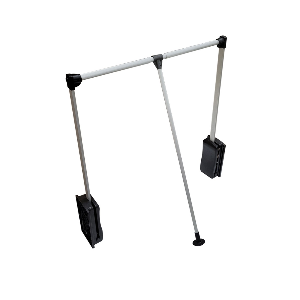 ELEVADOR DE ROPA DE 83 A 115CM