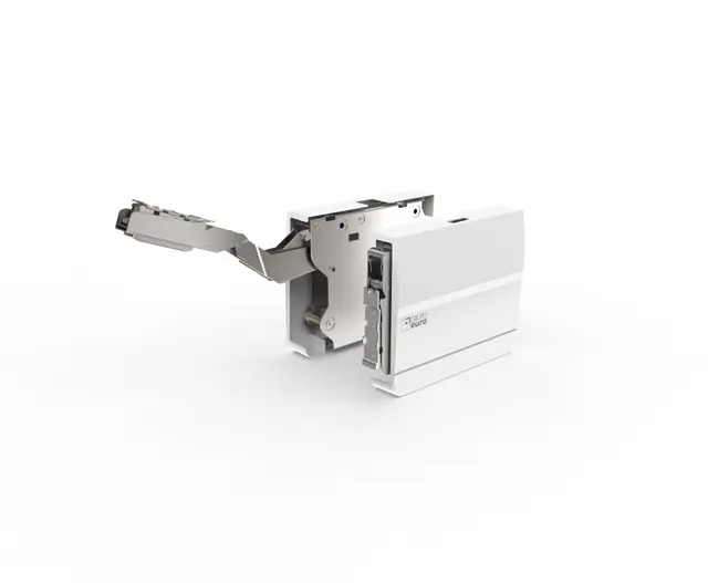 [KAF-EL.28.B] ELEVADOR EUROLIFT 1.5 A 2.8 KG BLANCO