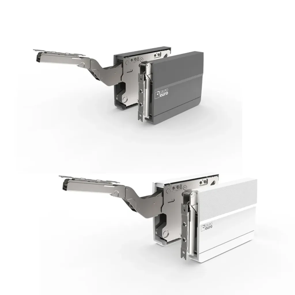 ELEVADOR EUROLIFT 2.1 A 5.2 KG ANTRACITA
