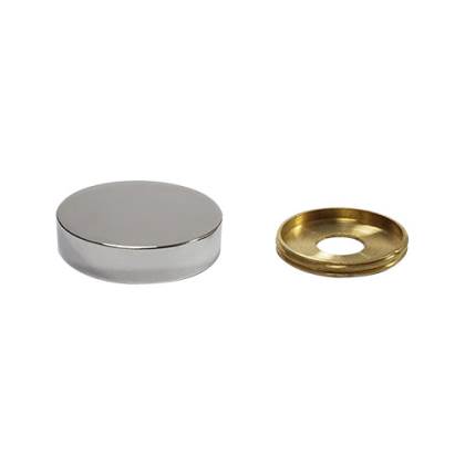 EMBELLECEDOR 19MM CROMADO